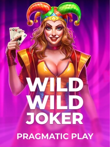 Wild Wild Joker